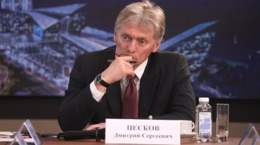Կրեմլը պաշտոնական նպատակներով չի օգտագործում մեսենջերներ, ներառյալ Telegram-ը․ Պեսկով