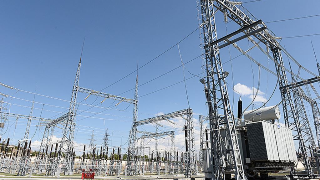 Կվերակառուցվեն «Շահումյան-2», «Մարաշ» և «Եղեգնաձոր» ենթակայանները