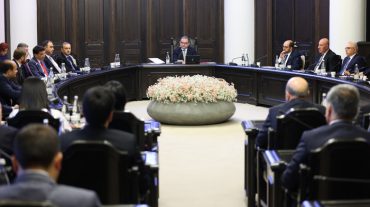 Համապատասխան իրավական հիմքեր կստեղծվեն ռազմարդյունաբերական քաղաքականության հիմնական սուբյեկտների գործունեության պատշաճ իրականացման համար