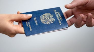 Գործադիրը որոշում է կայացրել օտարերկրյա պետություններում վավերական ՀՀ քաղաքացու անձնագիր տալու կամ փոխանակելու համար պետտուրքի վճարման ազատման դեպքերի մասով