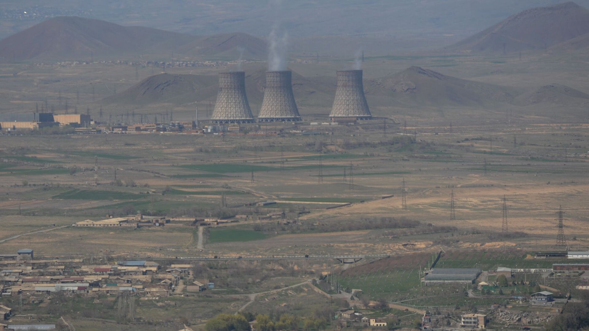Հայաստանում նոր ատոմային էներգաբլոկի կառուցման ծրագրի կառավարման նպատակով փակ բաժնետիրական ընկերություն կստեղծվի