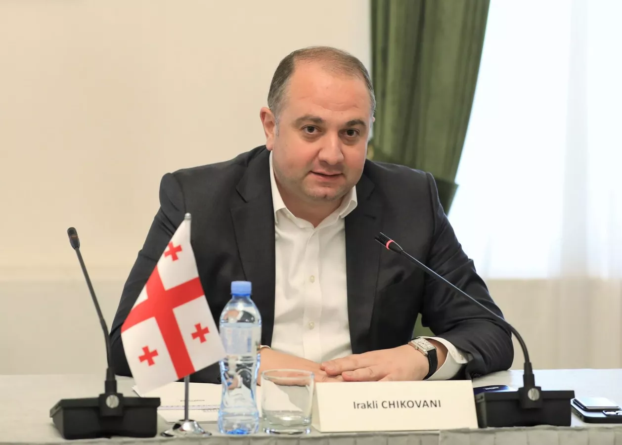 Վրաստանի պաշտպանության նախարարը՝ ԱՄՆ-ի հետ զորավարժությունների հետաձգման մասին