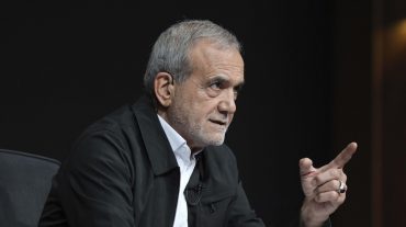 Իրանի նախագահը Հանիեի սպանությունն անվանել է Իսրայելի դեմ պայքարն ակտիվացնելու պատճառ