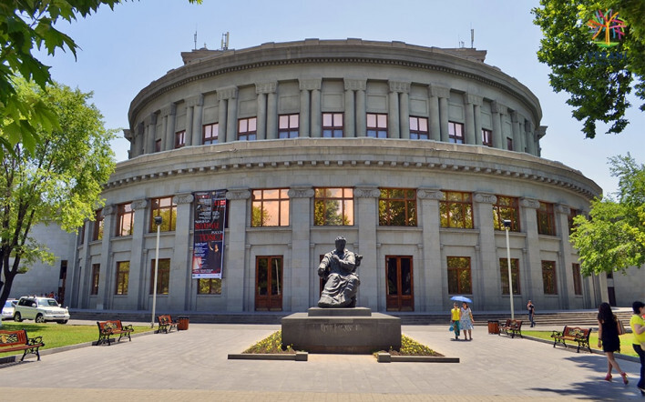 «Անթույլատրելի են պարբերաբար և տևական ժամանակով էլեկտրամատակարարման ընդհատումները»․ Օպերայի և բալետի ազգային ակադեմիական թատրոնը կդիմի իրավասու մարմիններին
