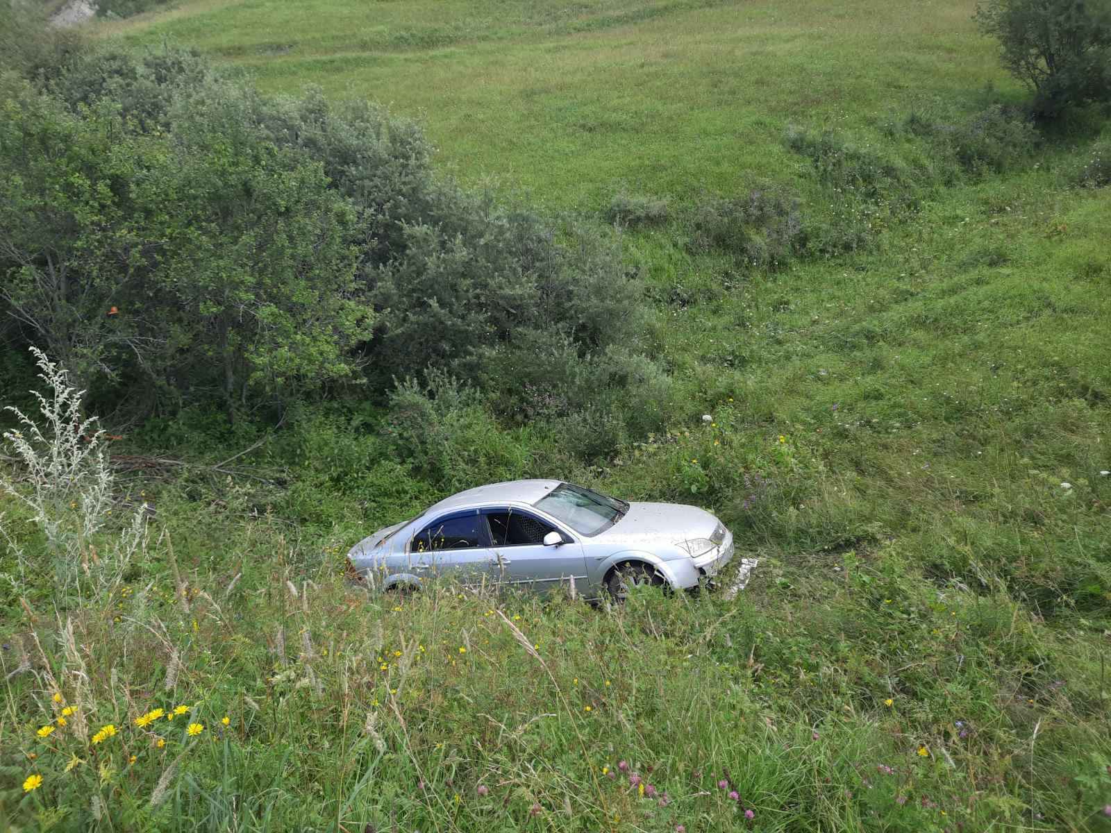 ՃՏՊ Վանաձոր-Դիլիջան ավտոճանապարհին. կա տուժած
