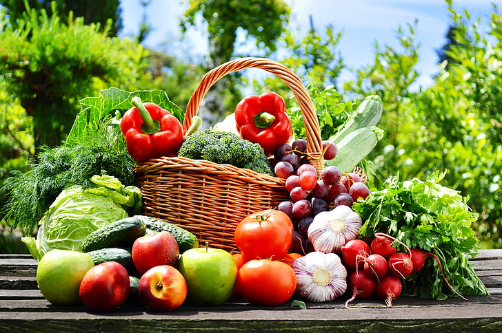 Օգոստոսի 5-11-ի ագրոօդերևութաբանական տեղեկատվությունը