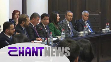 Կառավարությունը անասնաբուծության խթանման 3 ծրագիր կիրականացնի