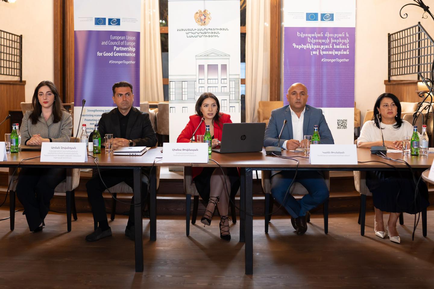 Գումարի բռնագանձման պահանջով կարգադրություն արձակելու ինստիտուտը կկատարելագործվի