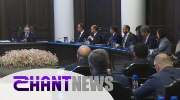 Նոր ուսումնական տարին հաջող սկսելու որևէ խոչընդոտ չկա, նոր չափորոշիչ է ներդրվելու ևս 4 դասարանում