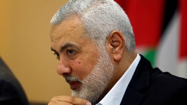 Հանիեի դին հասցվել է Դոհա․ Al Jazeera
