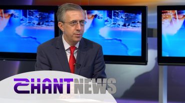 Եվրոպական մայրաքաղաքները կարող են պատասխանել ԵԽԽՎ պատգամավորներին պերսոնա նոն գրատա հայտարարելու Բաքվի որոշմանը