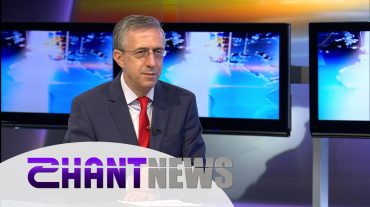 Ադրբեջանը փորձում է անջատողական շարժումներ հրահրել Նիդերլանդներում` ի պատասխան արցախյան հարցում Ամստերդամի սկզբունքային դիրքորոշման