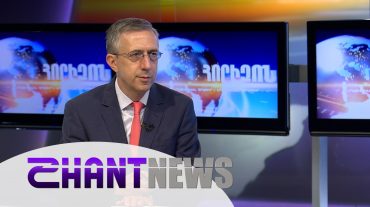 Ի՞նչ կապեր ունեն հայ լոբբիստները ԱՄՆ փոխնախագահի թեկնածու Թիմ Ուոլցի հետ