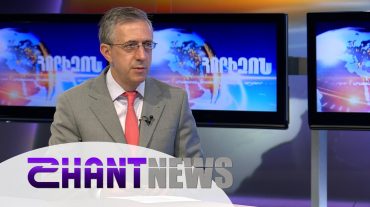 Ալիևը փրկում է Պուտինին՝ ապահովելով ռուսական գազի ռեէքսպորտը Եվրոպա