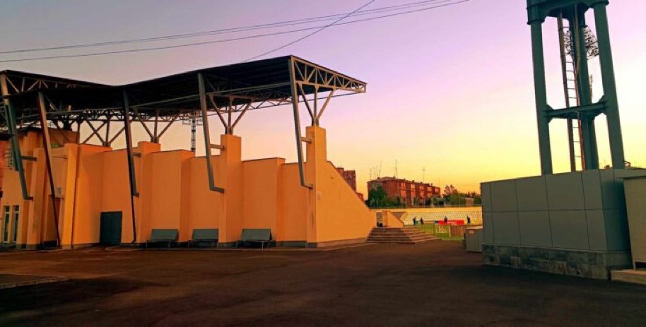 «Նոա»-«Վեստ Արմենիա» հանդիպումը հետաձգվել է