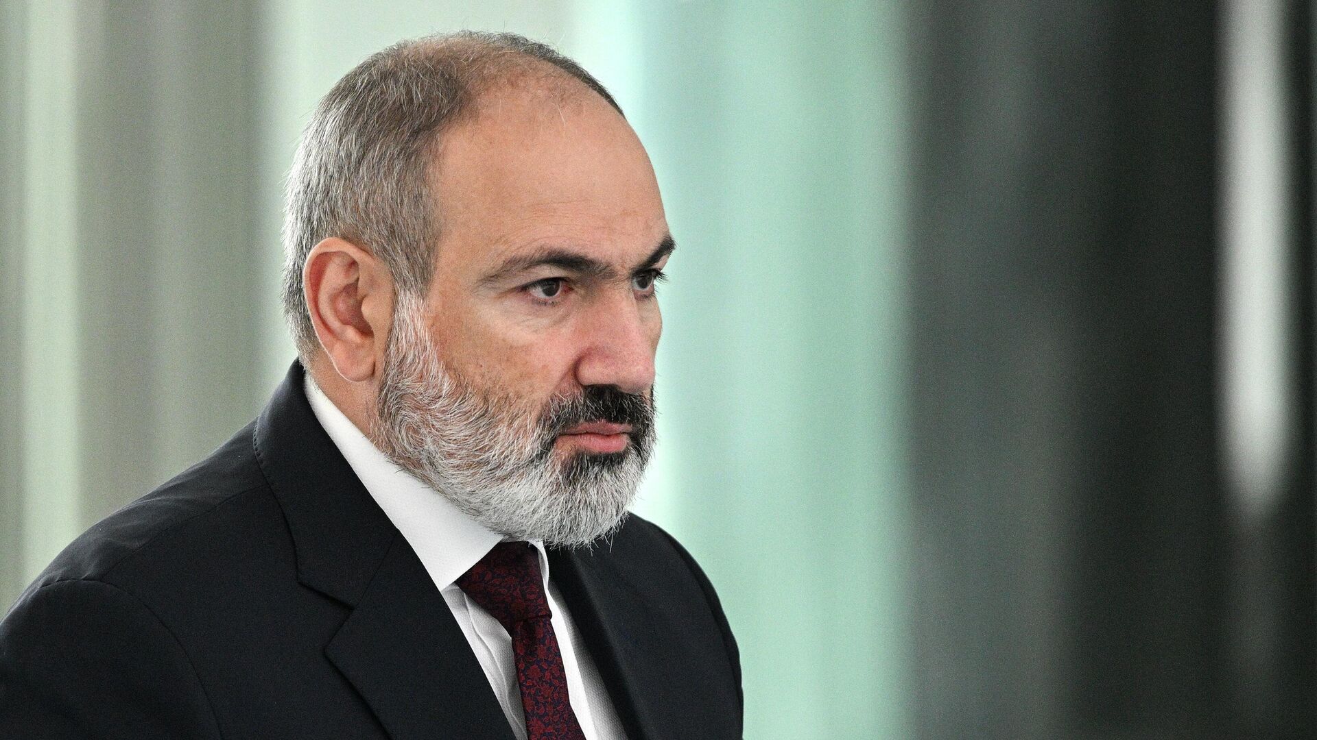 Մասիս համայնքի Հայանիստ բնակավայրում կառուցվում է նոր դպրոց. Փաշինյան