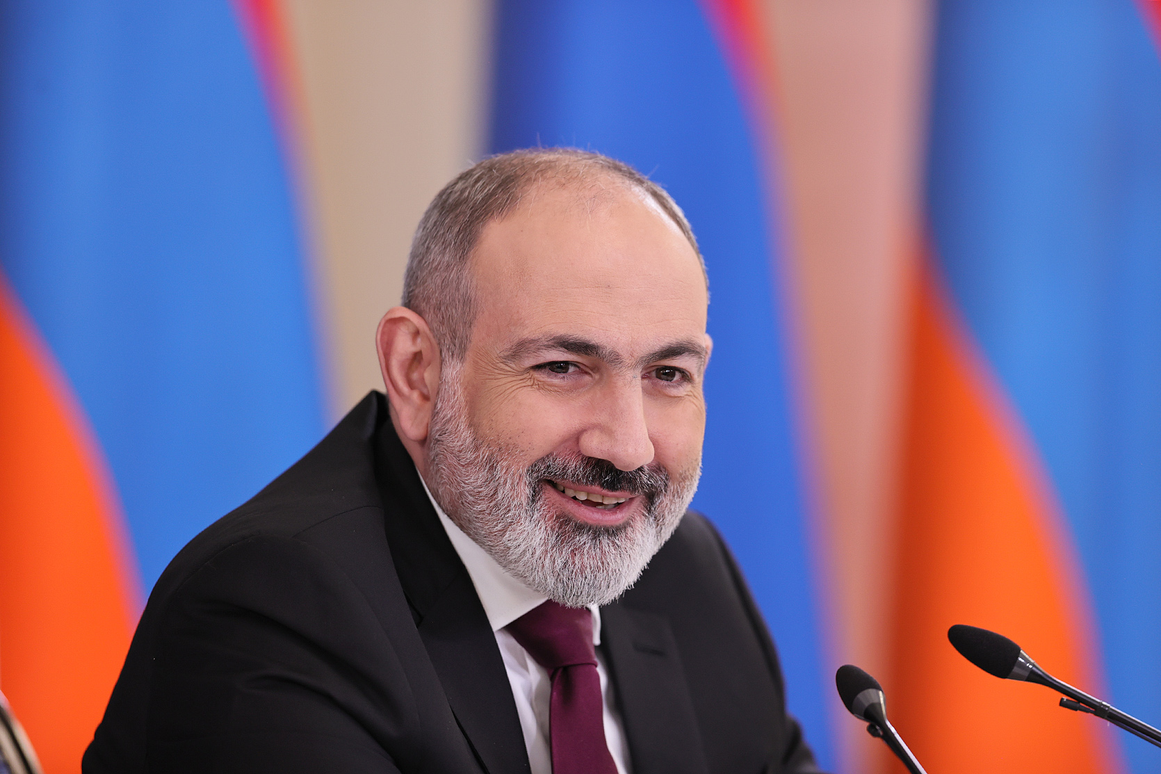 Երևանի երկաթուղային կայարանից դեպի Սևան. Փաշինյանը տեսանյութ է հրապարակել