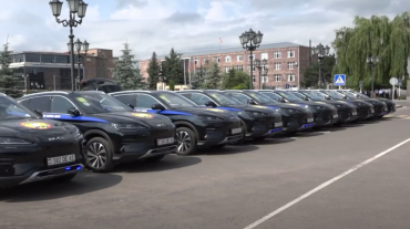 ՀՀ քննչական կոմիտեն ձեռք է բերել ծառայողական 10 էլեկտրամոբիլ, որոնք արդեն շահագործվում են