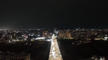 Կշարունակվի Երևան քաղաքի թվով 28 փողոցներում լուսավորության հետ կապված աշխատանքների իրականացումը