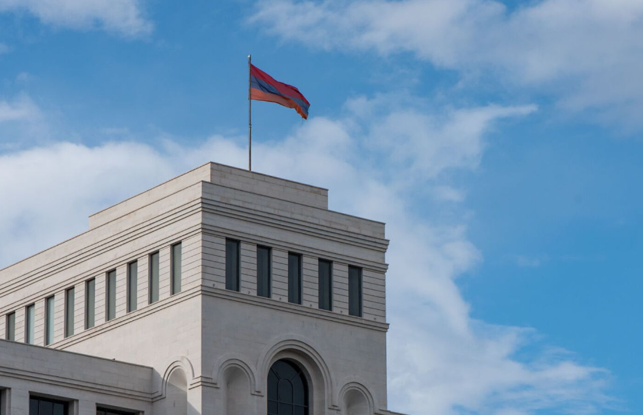 Մեր լավագույն մաղթանքներն ենք հղում Կորեայի Հանրապետության գործընկերներին՝ Ազատագրման օրվա կապակցությամբ. ՀՀ ԱԳՆ