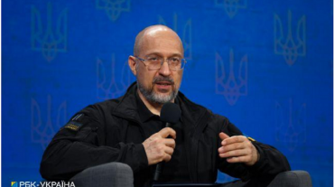 Ռուսաստանն առաջին անգամ կասետային զինամթերքով հարձակվել է ուկրաինական բաշխիչ ենթակայանների վրա. Շմիգալ