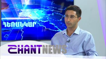 Ինչո՞ւ Հայկ Մարությանն առանձնացավ «Ազգային առաջընթացից», ի՞նչ է առաջիկայում անելու կուսակցությունը