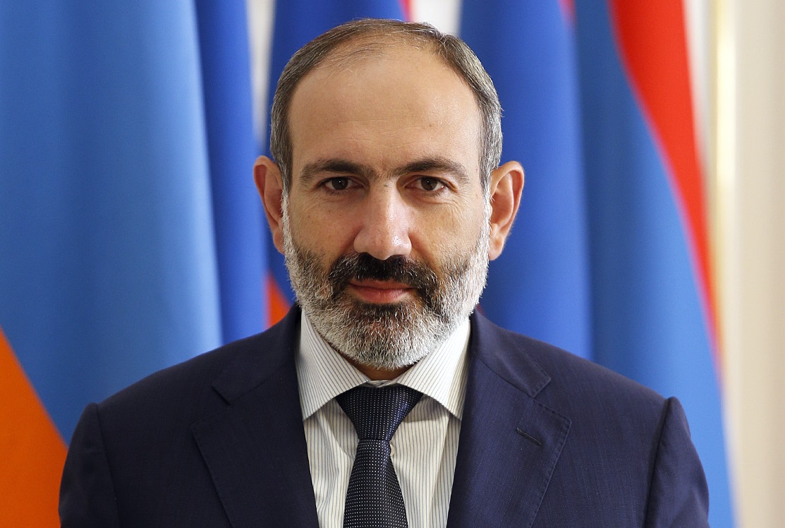 Ակադեմիական քաղաքի Masterplan-ը պատրաստ է․ Նիկոլ Փաշինյան