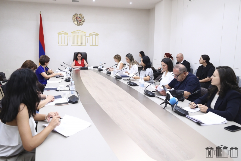 Կառավարության օրենսդրական նախաձեռնությամբ վերանայվում է ընտանիքի ապահովության գնահատման համակարգը