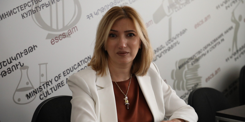 Շինարարության ոլորտում ներդրվել է նոր՝ պահանջարկ ունեցող մասնագիտություն. ԿԳՄՍՆ