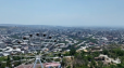 Փոշու պարունակությունը գերազանցել է սահմանային թույլատրելի կոնցենտրացիան Երևանի մի քանի թաղամասում