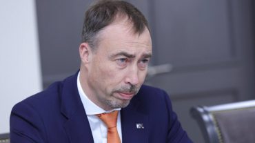 Տոյվո Կլաարը՝ ԼՂ հայերի վերադարձի վերաբերյալ ԵՄ դիրքորոշման մասին
