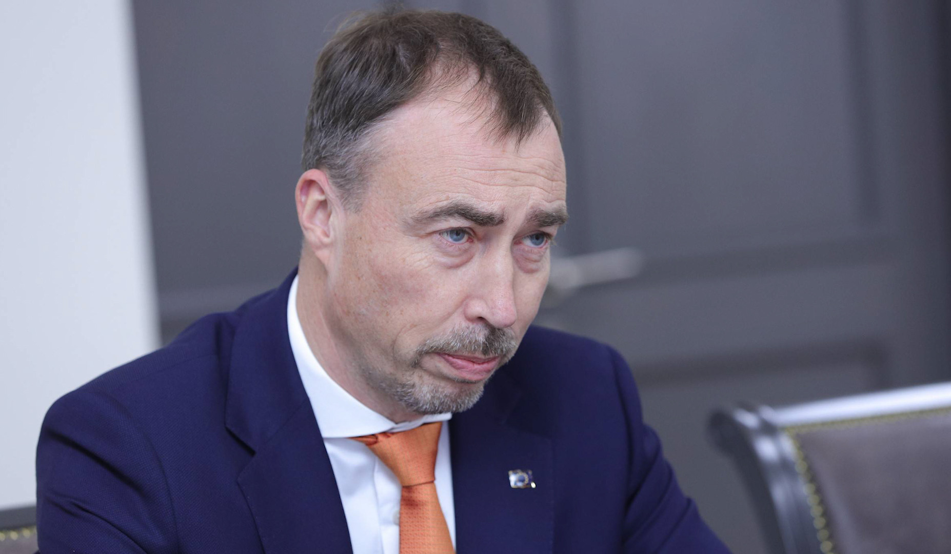 Տոյվո Կլաարը՝ ԼՂ հայերի վերադարձի վերաբերյալ ԵՄ դիրքորոշման մասին