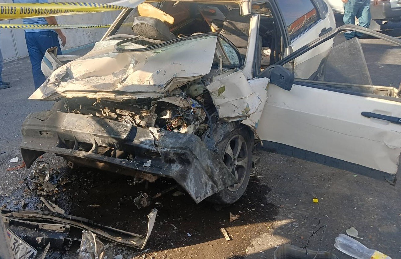 ՃՏՊ Բալահովիտ գյուղում․ կա զոհ