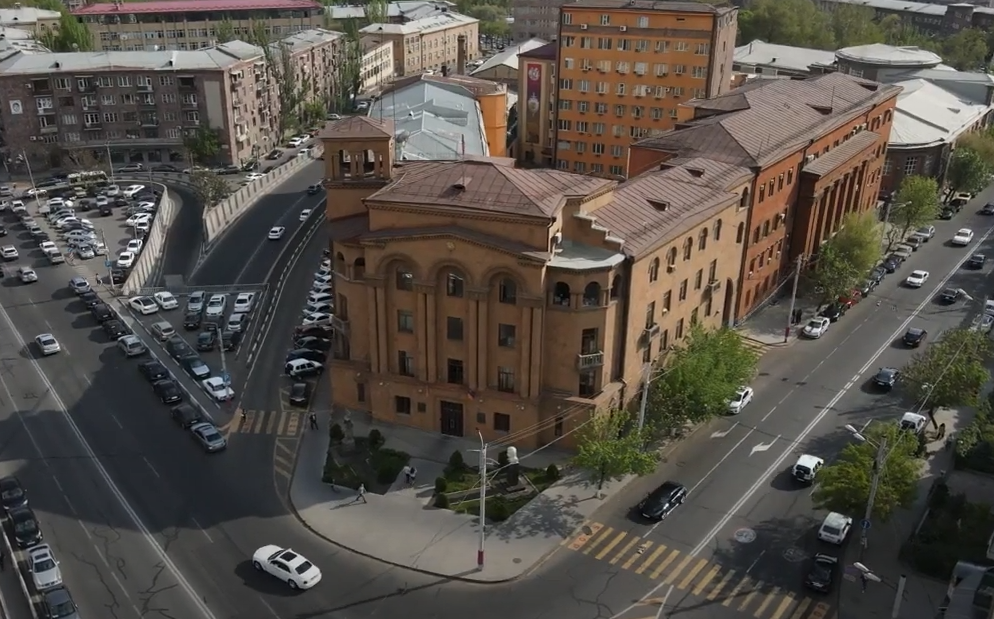 Ոստիկանությունը հնարավորություն կունենա մի շարք մարմիններից պահանջելու և ստանալու տեսագրություններ