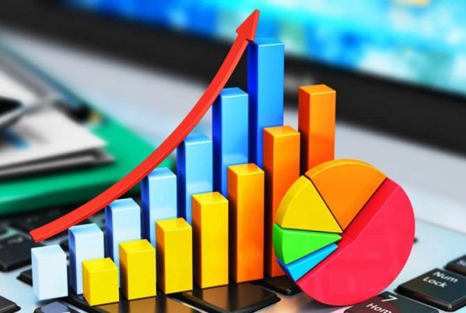 ՀՀ-ում ՀՆԱ-ն նախորդ տարվա նույն ժամանակահատվածի նկատմամբ աճել է 6.4%-ով