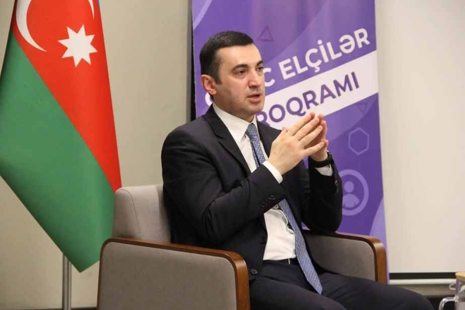 Բաքուն Երևանին մեղադրում է խաղաղության համաձայնագրի տեքստը իբրև թե կրճատելու համար