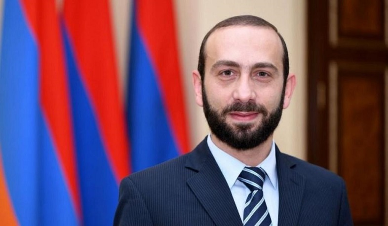 Արարատ Միրզոյանը շնորհավորել է Ժան Բարրոյին՝ Ֆրանսիայի ԱԳ նախարարի պաշտոնում նշանակվելու կապակցությամբ