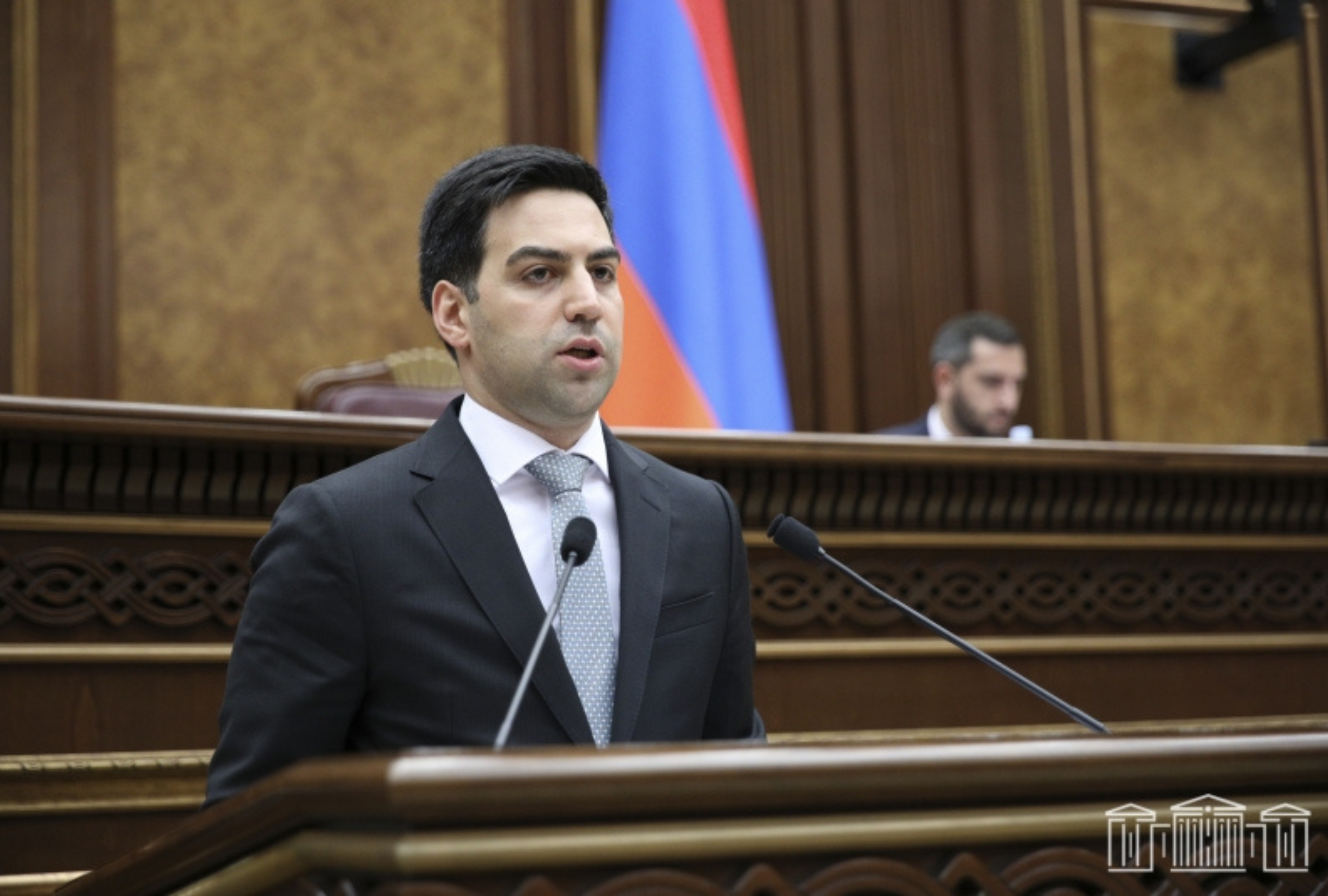 Հայաստանը կմիանա ֆինանսական հաշիվների վերաբերյալ ավտոմատ փոխանակման համակարգին