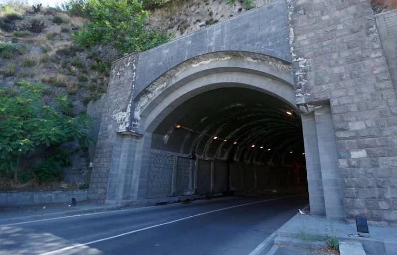 Պուշկինի թունելը հոսանքազրկվել է