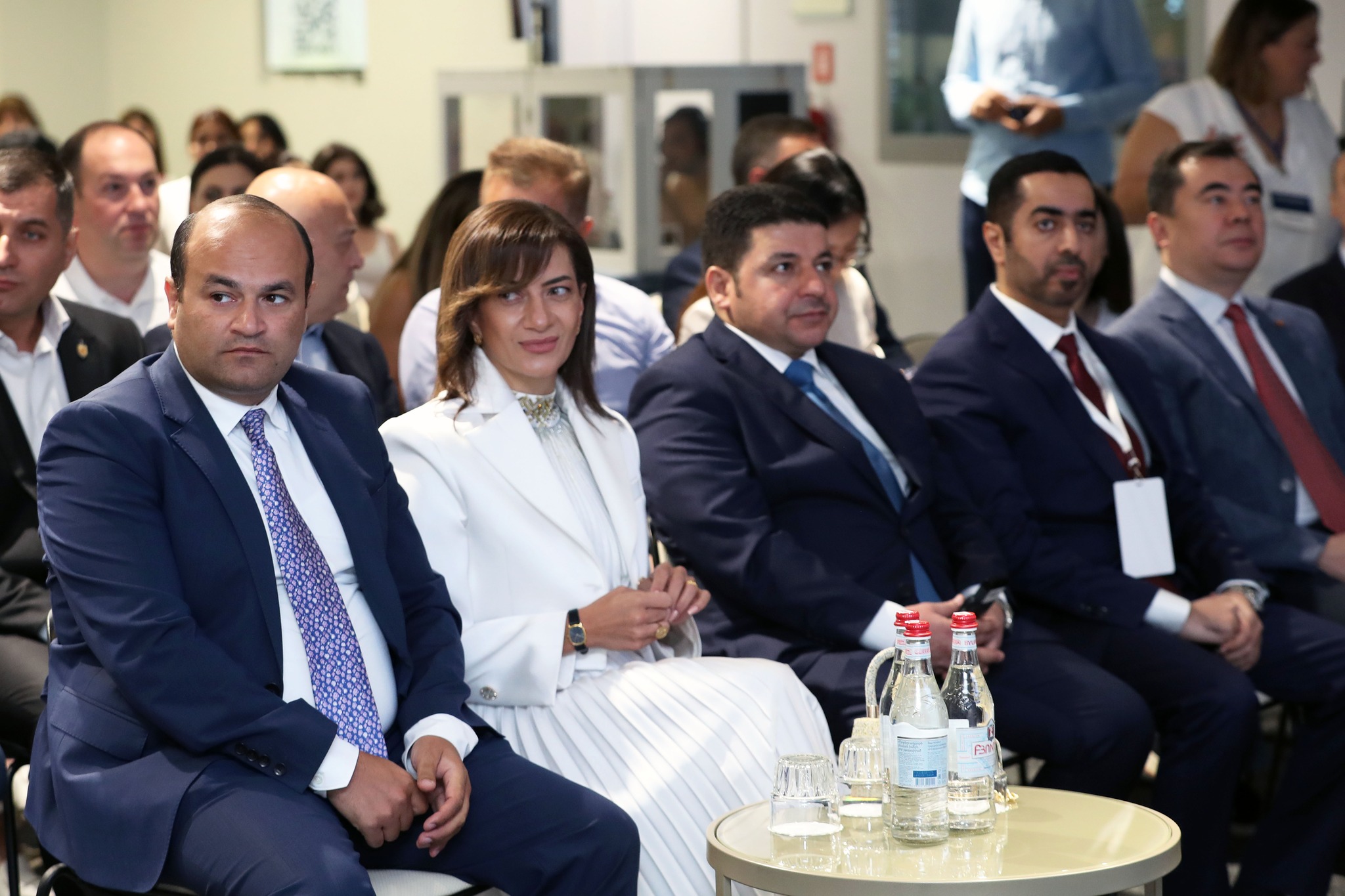 Հայաստանում անցկացվել է «Հաշմանդամություն ունեցող անձանց ծառայությունների հասանելիություն/փորձի փոխանակում» խորագրով միջազգային համաժողովը