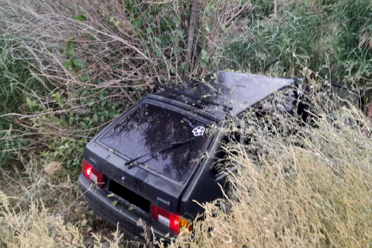Ավտոմեքենան բախվել է ծառին․ կա տուժած