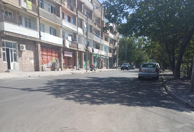 Կառավարություն-համայնք գործակցությամբ ասֆալտապատվում են Աշտարակ համայնքի Աշտարակ քաղաքի և 27 բնակավայրի ներհամայնքային փողոցները