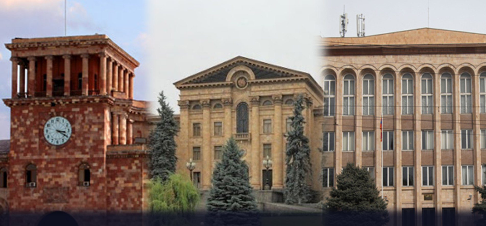 Կուսակցության գործունեությունը կարող է կասեցվել օրենքի կոպիտ խախտման հիմքով. Կառավարությունն ու ԱԺ-ն այս նպատակով կարող են դիմել ՍԴ