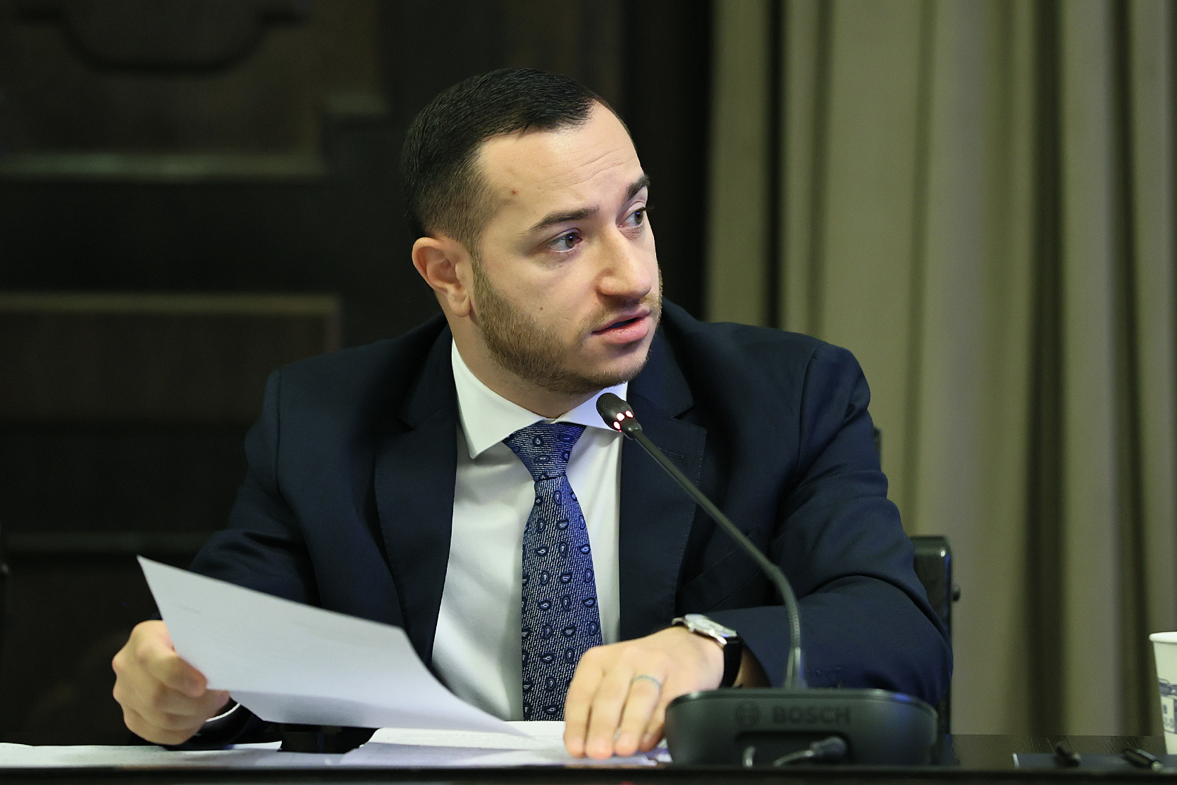 «Ինժեներական քաղաք» ներդրումային ծրագրին կհատկացվի ևս 1 մլրդ 940 մլն դրամ