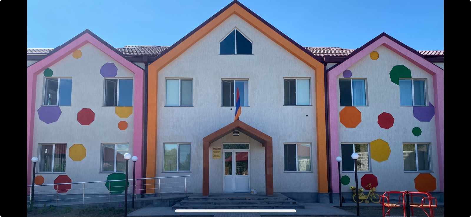 Սուբվենցիոն ծրագրերով հիմնանորոգվել և կահավորվել են մի շարք մանկապարտեզներ. ՀՀ ՏԿԵՆ