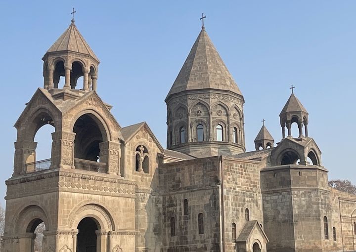 Մայր Աթոռը հայտարարություն է տարածել