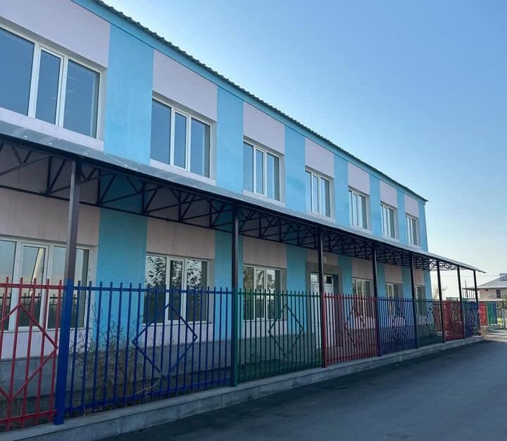 Սուբվենցիոն ծրագրերով իրականացվում են Արաքս համայնքի համար կենսական նշանակություն ունեցող մի շարք ծրագրեր