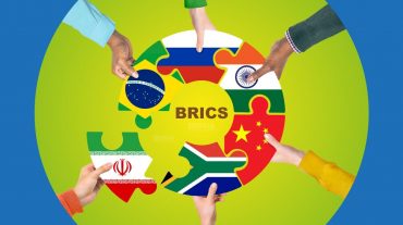 Իրանն առաջարկել է BRICS-ի շրջանակներում անվտանգության հատուկ կառույց ստեղծել