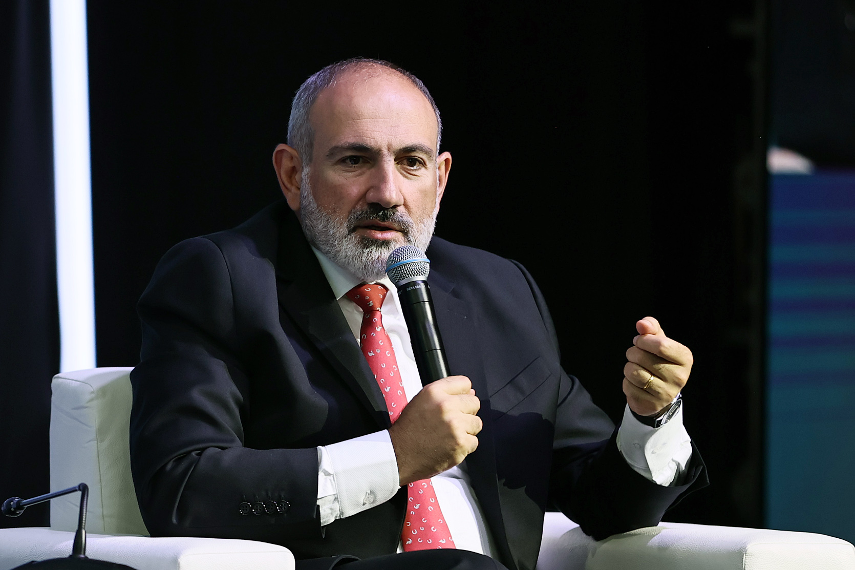 Աշխարհում չկա որևէ խաղաղության պայմանագիր, որ պատասխանում է բոլոր հնարավոր հարցերին. վարչապետը՝ Ադրբեջանի հետ խաղաղության պայմանագրի ստորագրման հնարավորության մասին