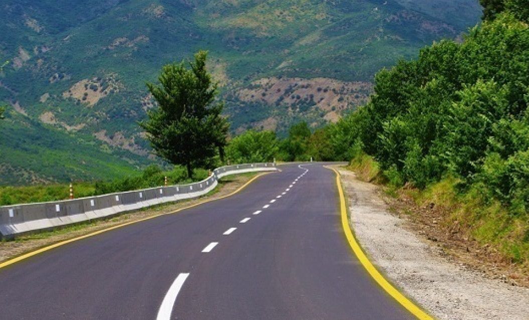 ՀՀ տարածքում ավտոճանապարհներն անցանելի են